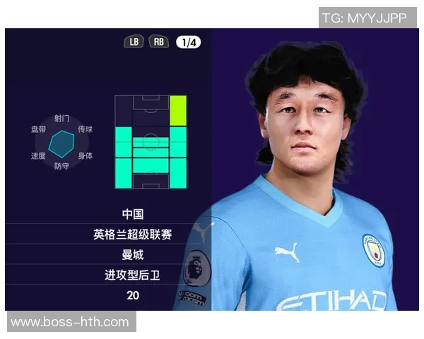 实况足球8中球员成长机制解析与最佳培养策略分享